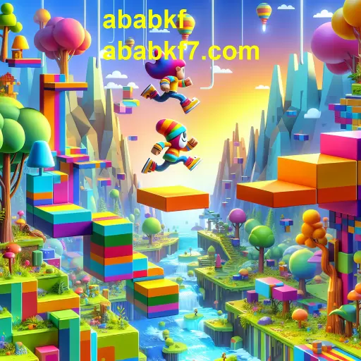 A Magia dos Jogos de Plataforma: Uma Viagem Através dos Níveis Clássicos