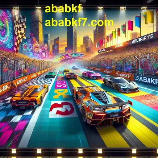 A Emoção das Corridas nos Jogos: Conheça a Categoria 'Corrida' do Ababkf